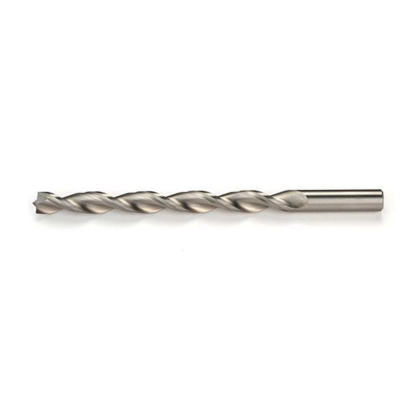 Parabolic Flute Pen Makers Drill Bit - Size:3/8"